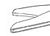Jansen-Middleton Septum Forceps Large - N3074